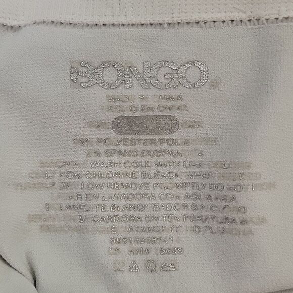 Bongo pull on pants Size S - Picture 6 of 9
